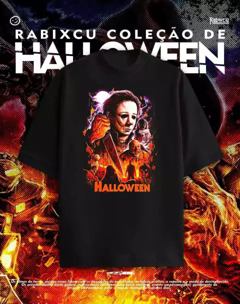 BRUSINHA OVER - HALLOWEEN - comprar online