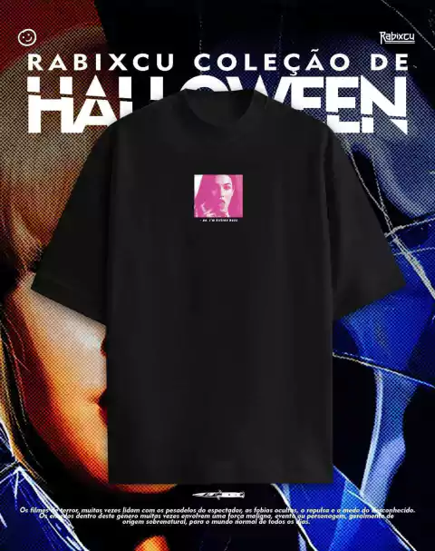 BRUSINHA OVER - GAROTA INFERNAL (JENNIFER'S BODY) - comprar online