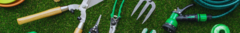 Banner da categoria Jardinagem 
