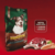 Ração Hot Dog Cães Adultos Sabor Frango E Carne 20 Kg - comprar online