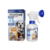 Antipulgas e Carrapatos Front Line Spray Para Câes e Gatos 250ml
