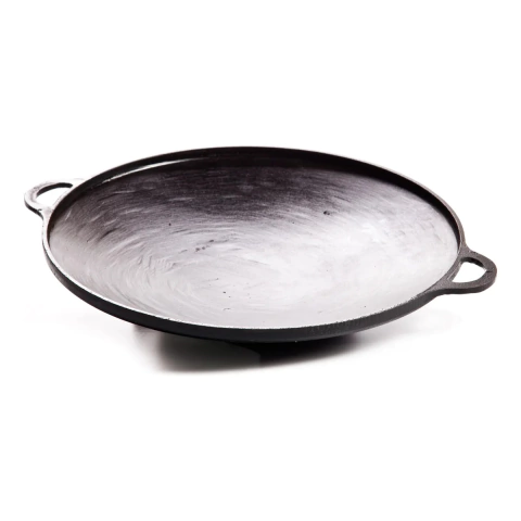 Tacho de Ferro Fundido B01 Botinni