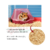 Serragem Hamster Prensada Tudo Pet 16L 800g na internet