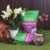 SUBSTRATO ORQUÍDEAS TERRAL 500G - Armazém da Terra Rações