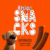 Imagem do Petisco Snack Bifinhos Quatree Cães Sabor Carne 500 g