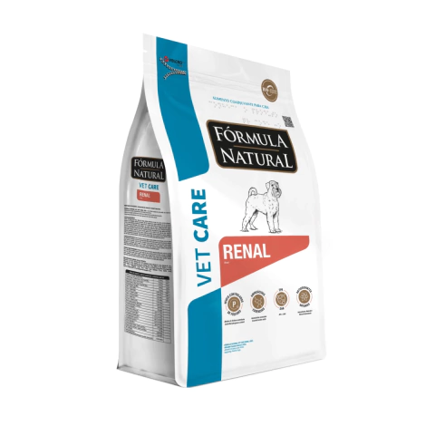 Ração Formula Natural Vet Care Renal Cães 2kg