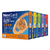 Antipulgas, Carrapatos e Vermífugo NexGard Spectra Cães de 30,1-60 kg