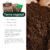 TERRA VEGETAL TERRAL 25KG na internet