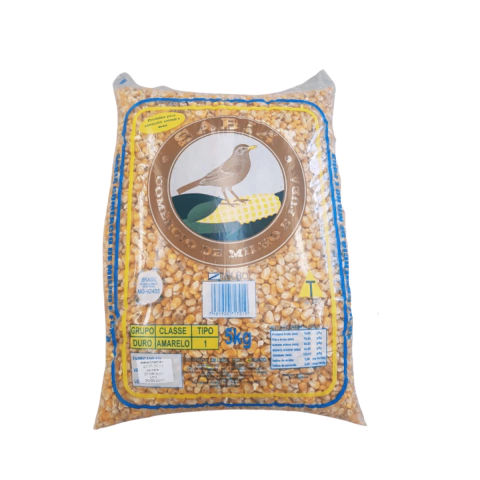 Milho 5kg