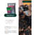 SUBSTRATO ORQUÍDEAS TERRAL 500G - comprar online