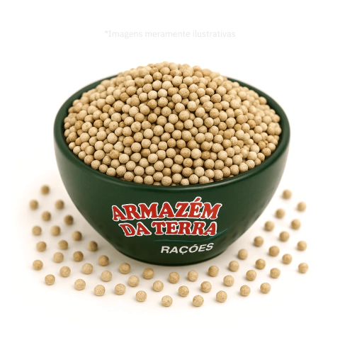 Sementes de Perila - 1KG a Granel