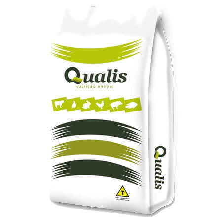 Ração Suíno Chacaras & Quintais Leitões Peletizada 20kg