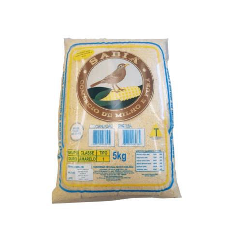 Farelo Vaqueiro Fininho 5kg