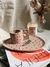 conjunto duo rosa amor fati #01 na internet