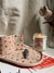 conjunto duo rosa amor fati #02 - comprar online