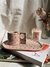 conjunto duo rosa amor fati #02 na internet