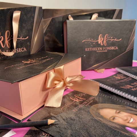 Kit Curso Prata