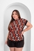 Blusa Padlock - comprar online