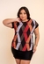Blusa Colored Lines - comprar online