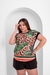Blusa Onça - comprar online