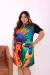 Vestido T-Shirt - Brazilian - comprar online