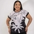 Blusa Black and White - comprar online