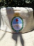 AUSTRALIANO ESCUDO NACIONAL BEIGE ALA ANCHA - comprar online