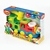 Tren Didactico Con Pelotitas Y Martillo Luz Y Sonido Winfun - comprar online