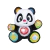 Peluche Didactico Amigo Inteligente Panda Pal Winfun