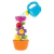 Juego De Agua Para El Baño Maceta Con Regadera Winfun - comprar online