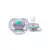 Chupete Philips Avent Ultra Air Deco 6-18 Meses X2U - comprar online