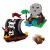Bloques para armar Blocky Balsa Pirata 140 Piezas Original en internet