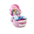 Mochila Fashion Princesa Ice Cream Disney + Accesorios en internet