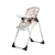 Silla De Comer Reclinable Bebés Duck Breakfast Fruta - comprar online