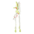 Silla Alta De Comer Breakfast Duck Baby en internet