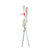 Silla Alta De Comer Plegable Pretty Duck 15 Kg - tienda online