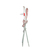 Silla Alta De Comer Plegable Pretty Duck 15 Kg - comprar online