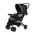 Cochecito Party Vip Duck Con Manija Rebatible Bebes - comprar online