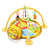 Gimnasio Duck Baby Con Pelotero Animalitos 101524MAT - tienda online