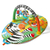 Gimnasio Interactivo Duck Baby Animalitos 101624MAT