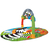 Gimnasio Interactivo Duck Baby Animalitos 101624MAT en internet