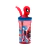 Vaso 360ml Figura 3D SpiderMan