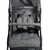 Cochecito De Paseo Bebé Duck Rocket Plegable - comprar online