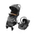 Imagen de Coche Travel System Con Huevito Nemo Duck Baby
