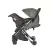 Coche Travel System Con Huevito Nemo Duck Baby