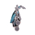 Cochecito De Paseo Duck Baby Momo - comprar online