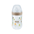 Mamadera Nuk For Nature 260ml Con Control Temperatura