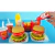 Bandeja Hamburguesas Para Encastrar Chef Antex 1146 - tienda online