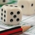 Juego De Mesa Generala Dados Profesionales Original Ruibal - comprar online