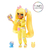 Muñeca 23cm High Junior Pj Party Fashion - comprar online